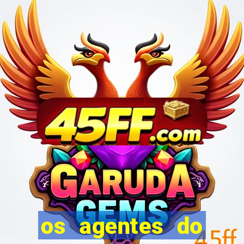 os agentes do destino online dublado assistir os agentes do destino dublado online gratis